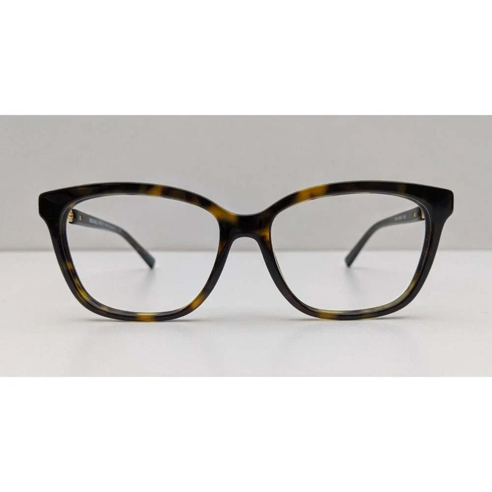 🕶️Michael Kors MK8018 Sabina IV 3106 Eyeglasses 52/15 135 /KAI322🕶️​